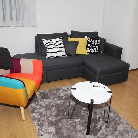 Апартаменты Apartman Zen Осиек Экстерьер фото