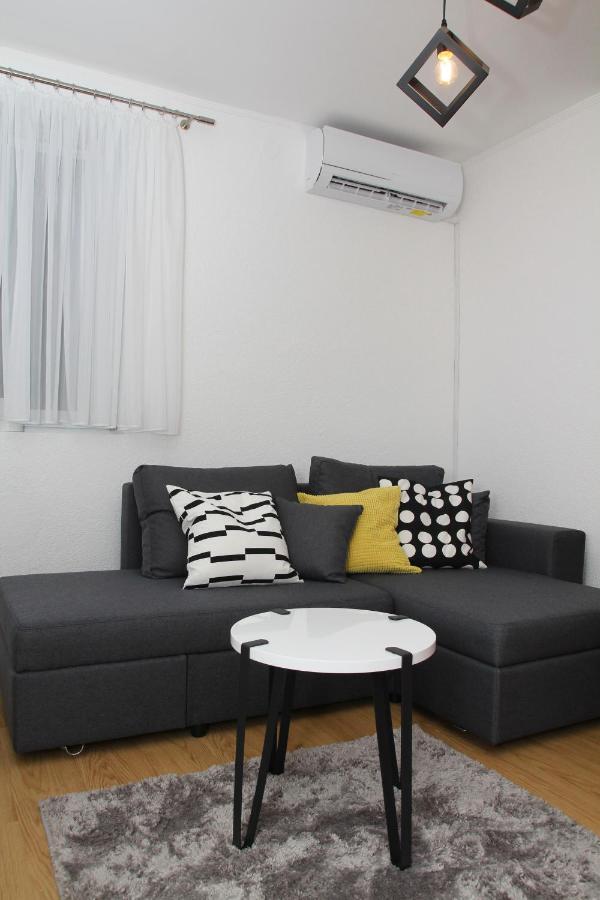 Апартаменты Apartman Zen Осиек Экстерьер фото